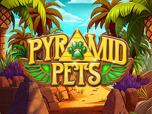 Pyramid Pets