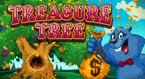 Treasure Tree